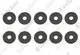 VAILLANT-Rechteckdichtring-x10-MAG-11-0-1-GX-u-w-Vaillant-Nr-0020206135 gallery number 1